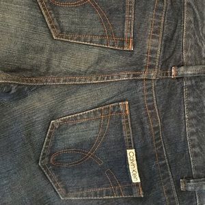 Calvin Klein Jeans  S4